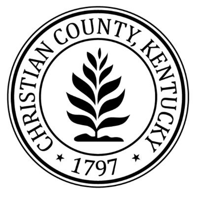 Christian County, KY