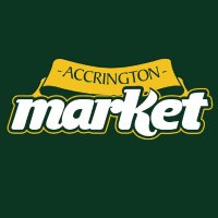 Accrington Market (@accringtonmrkt) 's Twitter Profile