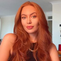 Caroline McMenamin (@_red_dutchess) 's Twitter Profile Photo