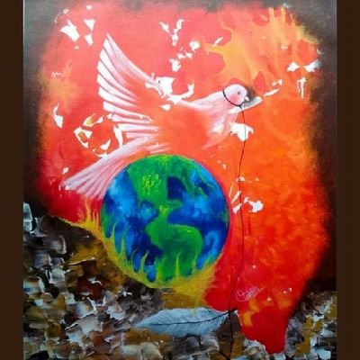 Artista25092506's profile picture. Artist🎨🖌️😄