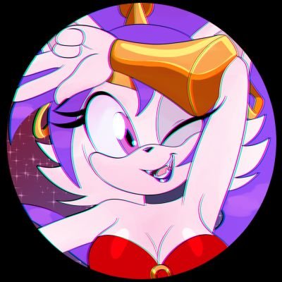 Character and Art Owner
'Normal' Account: @snapdragonstew
#SonicRP #originalcharacter #MVRP