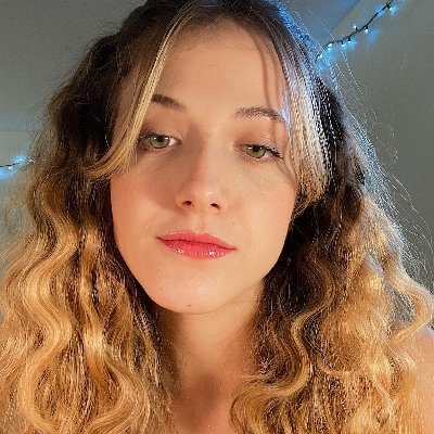 caitlyncsd's profile picture. Speech Language Pathology undergrad at St. John's University!