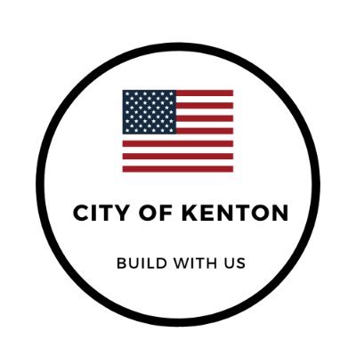 The Official @Twitter Account for City of #KentonOhio Government.
Facebook Account: https://t.co/ipKukkSnpN