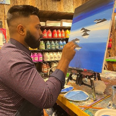 fayulrahman's profile picture. 