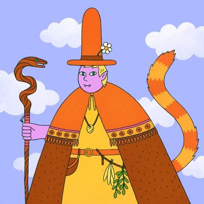 Possumさんのプロフィール画像
