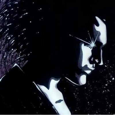 art_bore's profile picture. Dealing with existential boredom and nascent depression. Whatever the fuck nascent means. Whoring out for NFTs meanwhile.