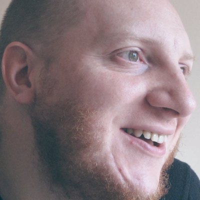 yrnclndymn's profile picture. Tech strategy, collaboration @thoughtworks