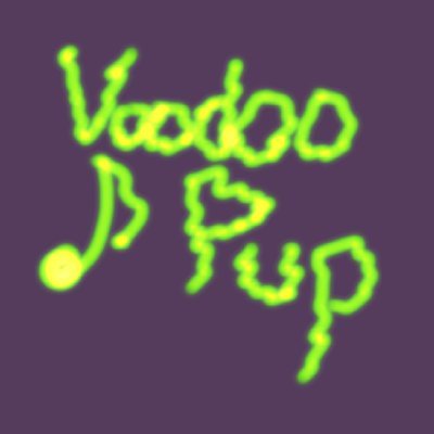 VoodooPupMusic Profile Picture