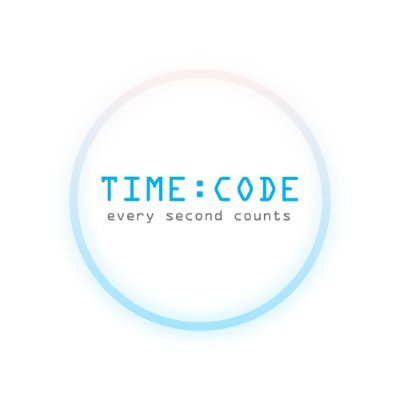 TimeCode_'s profile picture. In this digitally cluttered world, we make sure your brand gets physically experienced in a safe environment.
👉Begin with #TimeCode.