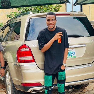 Echezon57703721's profile picture. 