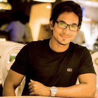 Subhabrata Debnath (@iamfranticguy) 's Twitter Profile