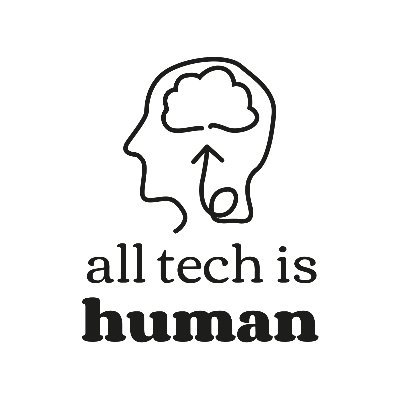 Improving the Responsible Tech ecosystem to better tackle thorny tech & society issues + align our future w/ the public interest! | https://t.co/7ENX2KpM5W
