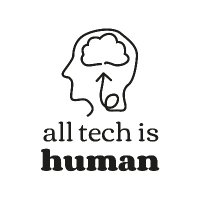 All Tech Is Human (@alltechishuman) 's Twitter Profile Photo All Tech Is Human (@alltechishuman) 's Twitter Profile Photo