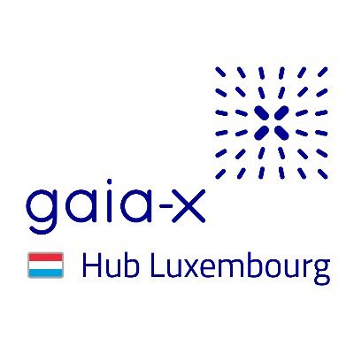 Gaia-X Hub Luxembourg