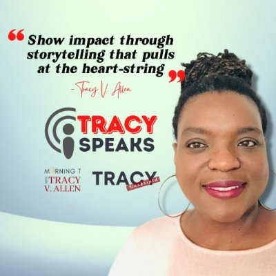 Impact Strategist | Writer | Public Speaker | Educator Helping nonprofits and social entrepreneurs put the pieces together to make sense and create impact.