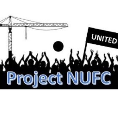 Email us
NufcProject@gmail.com