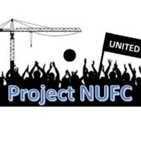 Project NUFC (@nufcproject) 's Twitter Profile