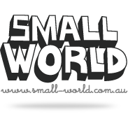 Small World is a community for like-minded people, tastemakers & social influencers who like to discover, engage & share new content with their social networks!