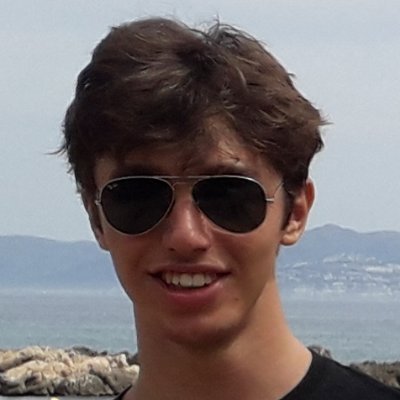 19colp's profile picture. Political Sciences Graduate Student at UNIPV