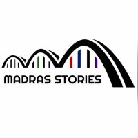 Madras Stories(@madras_stories) 's Twitter Profile Photo