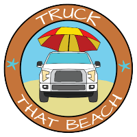 Truck That Beach Travel Blog(@BeachTravelFL) 's Twitter Profile Photo