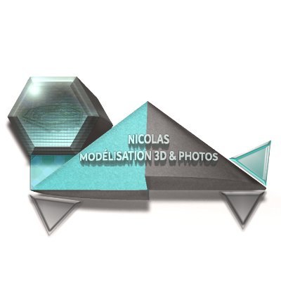 PINEAUNicolas10's profile picture. Fan de Tomb Raider, j'ai commencé la modélisation 3D et retouches photos depuis longtemps, depuis que l'éditeur de niveaux à été donné avec Tomb Raider en 2000.