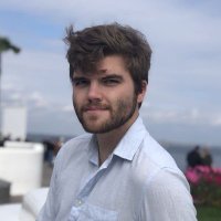 Martin Fornůsek (@fornusek_martin) 's Twitter Profile