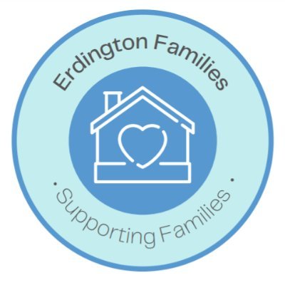 Part of Birmingham's Early Help for Families offer.   Supporting families in Castle Vale, Pype Hayes, Erdington, Gravelly Hill, Kingstanding and Perry Common.