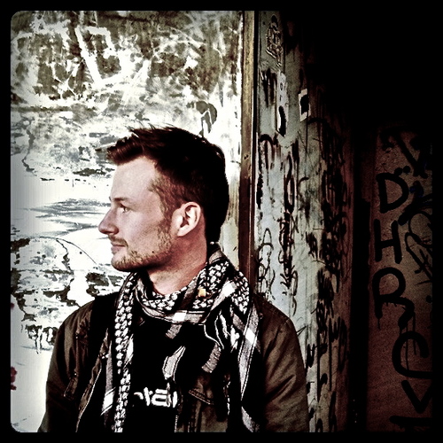 Multimedia Artist, Musician, HILC Student...