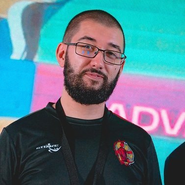 '94 From 🇵🇹

Former Counter-Strike Team Manager

Senior SE @Talkdesk