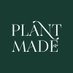 PLANTMADE (@weareplantmade) Twitter profile photo PLANTMADE (@weareplantmade) Twitter profile photo