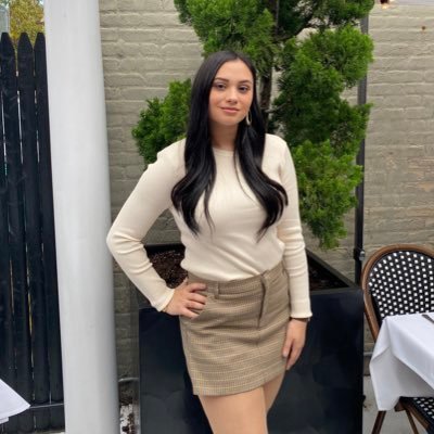 VanessaAiello22's profile picture. Monmouth University: Speech-language pathology