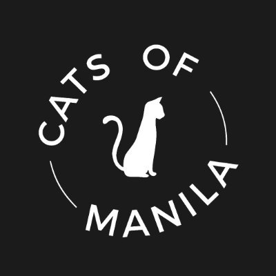 catsofmanila's profile picture. Inspired by the Humans of New York but dedicated to our very own Manila cats instead 🇵🇭