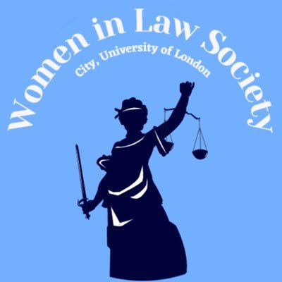 ✨  Women in Law Society @CityUniLondon
✨ An inclusive community based on female/female-identifying empowerment in the law
✨ @CityUniSU Event of the Year 2022/3