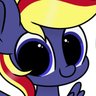 RainbowLightSPD's profile picture. Rainbow Lightspeed,a pony nicknamed Skittles and a RDO boi sometimes.besties: @pokarius @MLP_FireDasher @Invisiblekittyz @connor_gregory8 and @FloraRosePetals