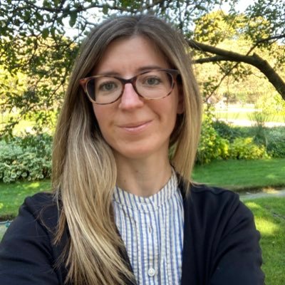 RichelleZak's profile picture. Longtime 🇺🇸 expat in London. Avid world traveler, art and culture  enthusiast, frequent gallery-goer, lover of Scandi cafes. Slight Eurostar addiction.