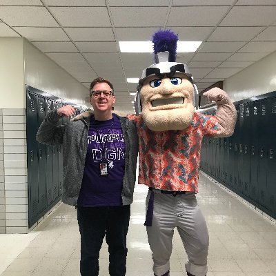 Find me on Instagram. Highlighting Downers Grove North Student Assistance Programs including DGN Operation Snowball. Mr. Bullock LCSW, CADC, Coordinator