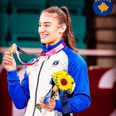 NoraGjakova Profile Picture