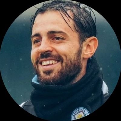 PrimeBernardo's profile picture. #Mcfc💙 || @CanceloMerchant