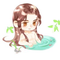 清夜无风雪 (@rainbow_0625_) 's Twitter Profile