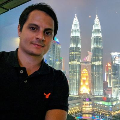 glbenz's profile picture. 