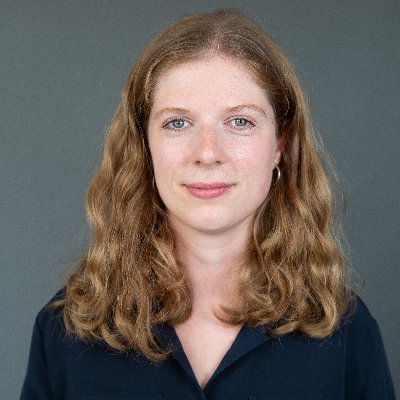 Physikerin und Journalistin, ausgebildet @Nannenschule. Schreibe als Redakteurin fürs @SZ_Wissen, war vorher beim @geomagazin.