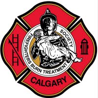 Calgary Firefiighters Burn Treatment Society(@_CFBTS_) 's Twitter Profile Photo