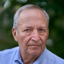 Lawrence H. Summers Profile