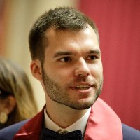 Ludovic Muller (@ludovicm67) 's Twitter Profile