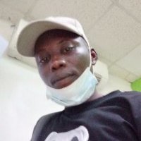 Odon Moses(@uton55) 's Twitter Profile Photo