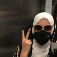 Hanan (@abughalihanan) 's Twitter Profile