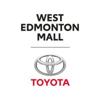 West Edmonton Mall Toyota (@mayfieldtoyota) 's Twitter Profile Photo