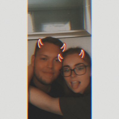 Niamhy ❤️