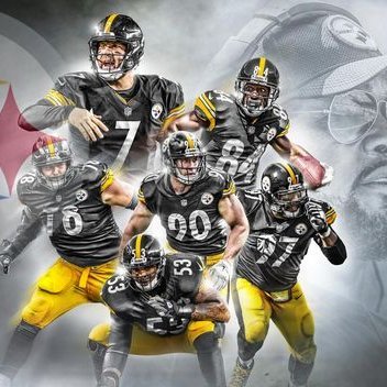 Hello Pittsburgh Steelers Lovers 🏈 🏆
We don't update the latest news.
But we post all greatest moments of Steelers in history. 
Please follow for more.!